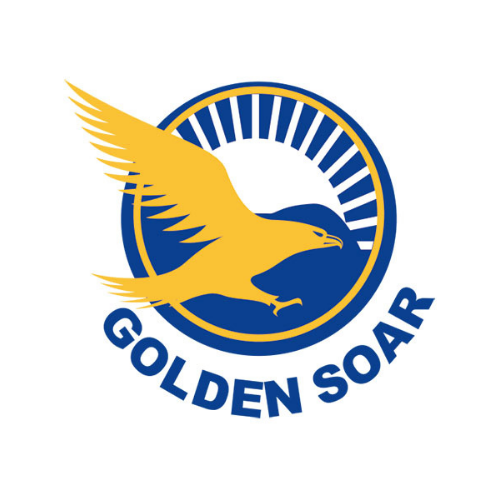 GOLDEN SOAR